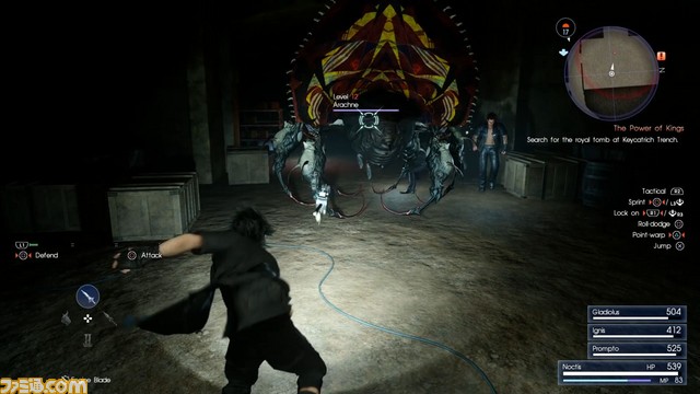 FFXV_Gamescom_Stills_52