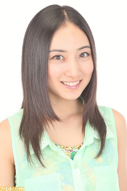 『戦国BASARA 真田幸村伝』放送局第4回に女優の綾那さんが出演決定！_02