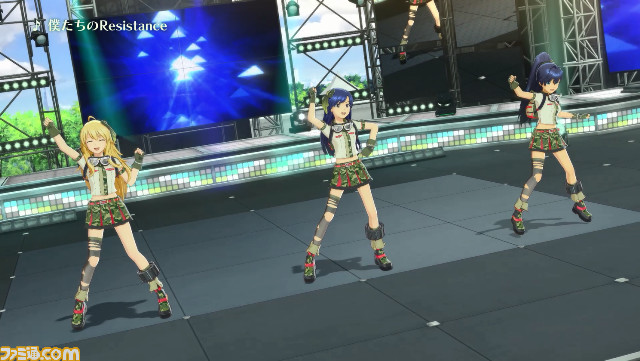 『アイドルマスター プラチナスターズ』新曲や新衣装収録の“DLCカタログ2号”が8月25日に配信決定_04