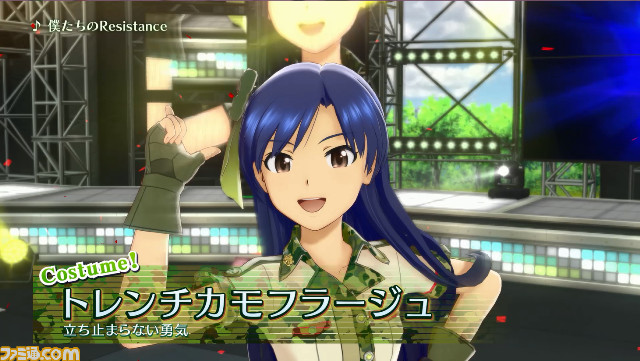 『アイドルマスター プラチナスターズ』新曲や新衣装収録の“DLCカタログ2号”が8月25日に配信決定_02