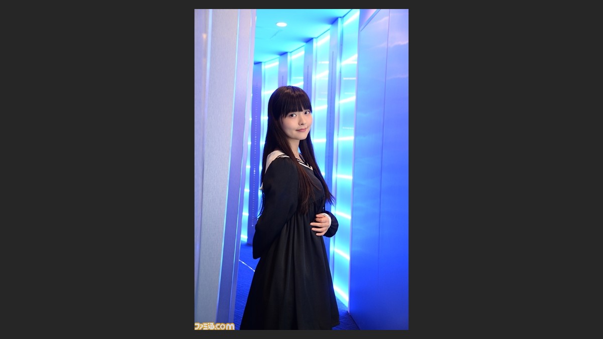 上坂すみれ エルはアイラのかわいさをより引き出していると思います Ps Vita プラスティック メモリーズ キャストインタビュー第1弾 ファミ通 Com