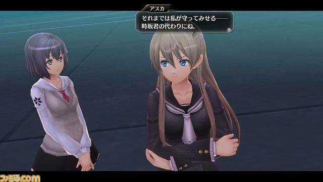 『東亰ザナドゥeX+』新規シナリオ“アフターストーリー”の詳細が公開_07
