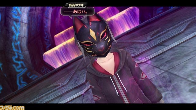 『東亰ザナドゥeX+』新規シナリオ“アフターストーリー”の詳細が公開_08