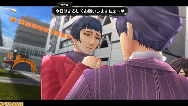 『東亰ザナドゥeX+』新規シナリオ“アフターストーリー”の詳細が公開_01