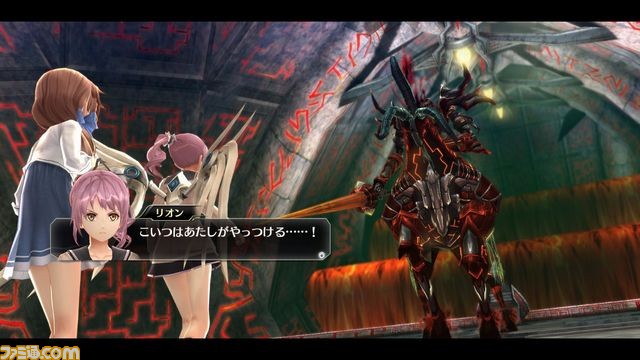 『東亰ザナドゥeX+』新規シナリオ“アフターストーリー”の詳細が公開_06