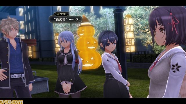 『東亰ザナドゥeX+』新規シナリオ“アフターストーリー”の詳細が公開_05