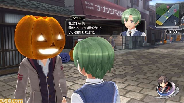『東亰ザナドゥeX+』新規シナリオ“アフターストーリー”の詳細が公開_02