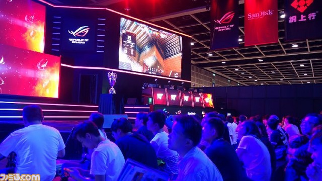 PS4版『レインボーシックス シージ』日本代表チームが“E-SPORTS FESTIVAL 2016”で優勝_04