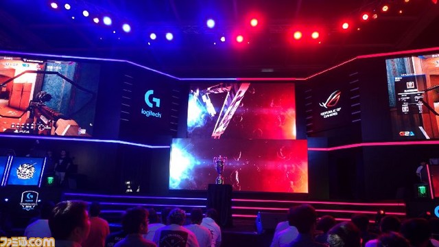PS4版『レインボーシックス シージ』日本代表チームが“E-SPORTS FESTIVAL 2016”で優勝_02