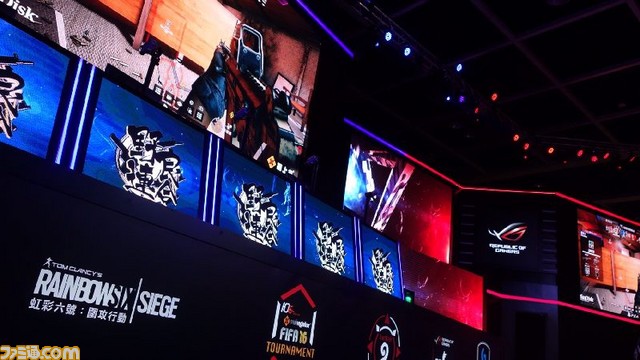 PS4版『レインボーシックス シージ』日本代表チームが“E-SPORTS FESTIVAL 2016”で優勝_05