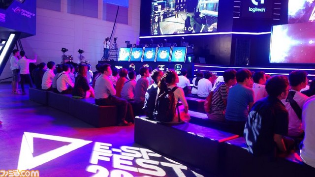 PS4版『レインボーシックス シージ』日本代表チームが“E-SPORTS FESTIVAL 2016”で優勝_01