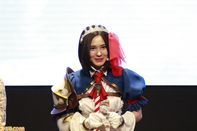 【写真追加】『プリンセスコネクト！』の続編『プリンセス コネクト! Re:Dive』が発表！_20