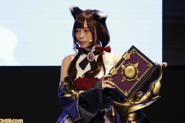 【写真追加】『プリンセスコネクト！』の続編『プリンセス コネクト! Re:Dive』が発表！_22