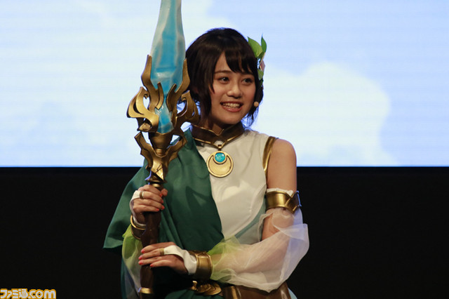 【写真追加】『プリンセスコネクト！』の続編『プリンセス コネクト! Re:Dive』が発表！_21