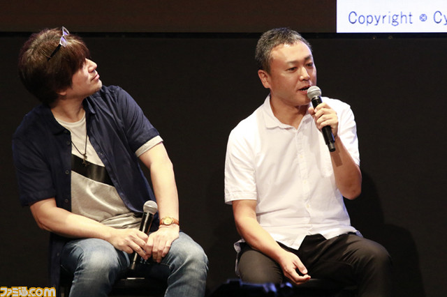 松野泰己氏、吉田明彦氏、プラチナゲームズらが手掛けるスマホ用ゲーム『ロストオーダー』発表_32