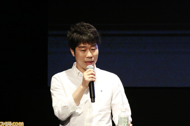 松野泰己氏、吉田明彦氏、プラチナゲームズらが手掛けるスマホ用ゲーム『ロストオーダー』発表_37