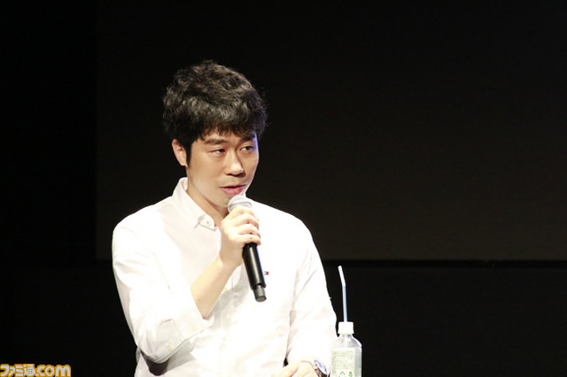 松野泰己氏、吉田明彦氏、プラチナゲームズらが手掛けるスマホ用ゲーム『ロストオーダー』発表_39