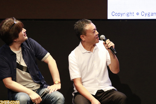 松野泰己氏、吉田明彦氏、プラチナゲームズらが手掛けるスマホ用ゲーム『ロストオーダー』発表_33