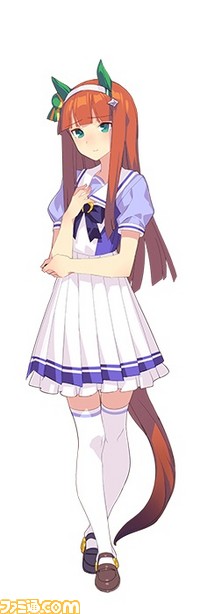 サイレンススズカ