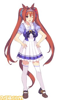 ダイワスカーレット