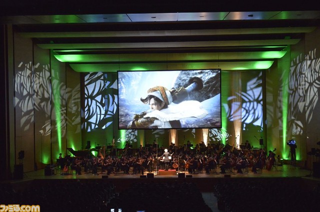 “モンスターハンター オーケストラコンサート 狩猟音楽祭2016”東京公演リポート_07