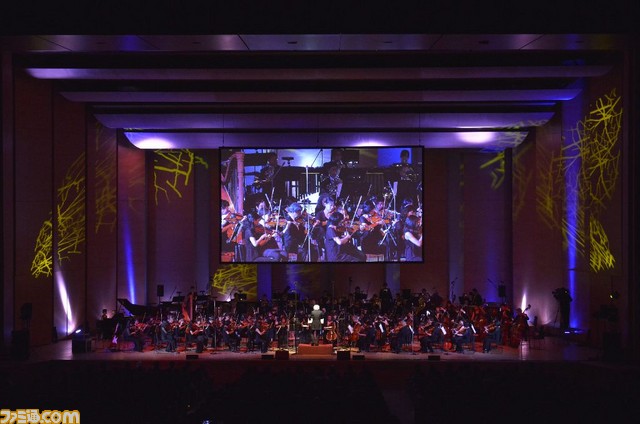 “モンスターハンター オーケストラコンサート 狩猟音楽祭2016”東京公演リポート_09