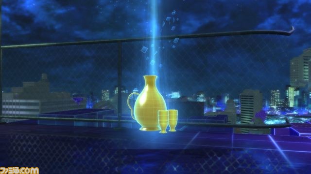 『Fate/EXTELLA』クー・フーリン、李書文の参戦が決定！　ステージ情報なども一挙公開_42