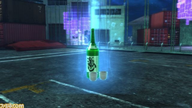 『Fate/EXTELLA』クー・フーリン、李書文の参戦が決定！　ステージ情報なども一挙公開_35