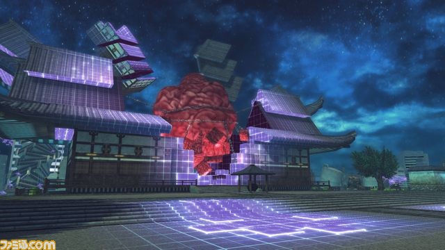 『Fate/EXTELLA』クー・フーリン、李書文の参戦が決定！　ステージ情報なども一挙公開_07