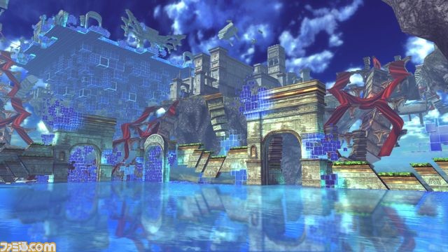 『Fate/EXTELLA』クー・フーリン、李書文の参戦が決定！　ステージ情報なども一挙公開_03