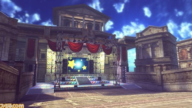 『Fate/EXTELLA』クー・フーリン、李書文の参戦が決定！　ステージ情報なども一挙公開_01