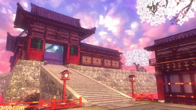 『Fate/EXTELLA』クー・フーリン、李書文の参戦が決定！　ステージ情報なども一挙公開_06