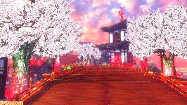 『Fate/EXTELLA』クー・フーリン、李書文の参戦が決定！　ステージ情報なども一挙公開_04