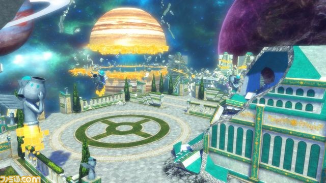 『Fate/EXTELLA』クー・フーリン、李書文の参戦が決定！　ステージ情報なども一挙公開_09