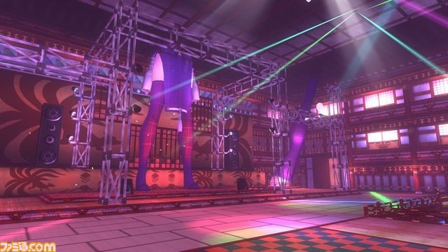 『Fate/EXTELLA』クー・フーリン、李書文の参戦が決定！　ステージ情報なども一挙公開_05