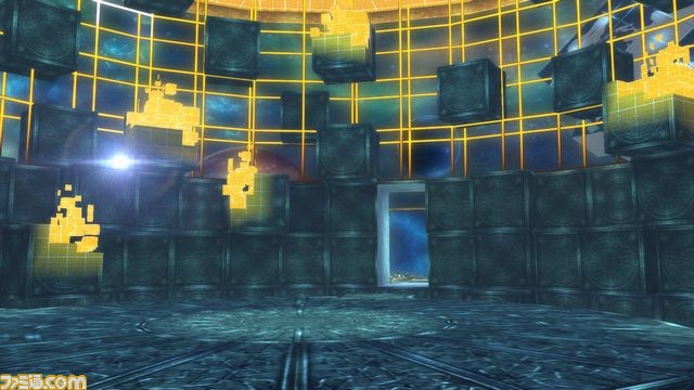 『Fate/EXTELLA』クー・フーリン、李書文の参戦が決定！　ステージ情報なども一挙公開_10