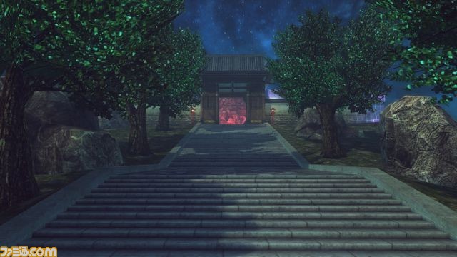 『Fate/EXTELLA』クー・フーリン、李書文の参戦が決定！　ステージ情報なども一挙公開_08