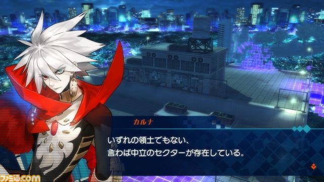『Fate/EXTELLA』クー・フーリン、李書文の参戦が決定！　ステージ情報なども一挙公開_16