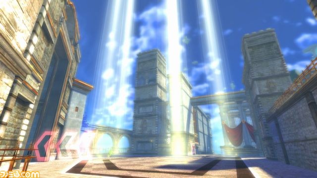 『Fate/EXTELLA』クー・フーリン、李書文の参戦が決定！　ステージ情報なども一挙公開_14