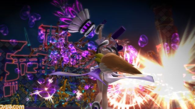 『Fate/EXTELLA』クー・フーリン、李書文の参戦が決定！　ステージ情報なども一挙公開_38