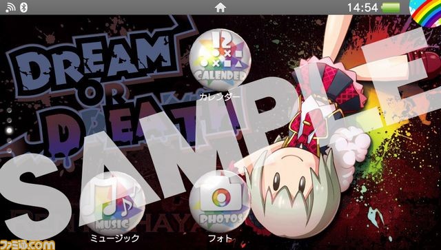 『アイドルデスゲームTV』店舗別特典情報の第2弾を公開！_17