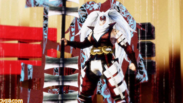 『戦国BASARA 真田幸村伝』“真田の生涯”は46武将でプレイ可能、その他OP映像の収録シーンなどが公開_09