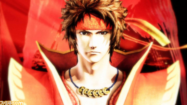 『戦国BASARA 真田幸村伝』“真田の生涯”は46武将でプレイ可能、その他OP映像の収録シーンなどが公開_08