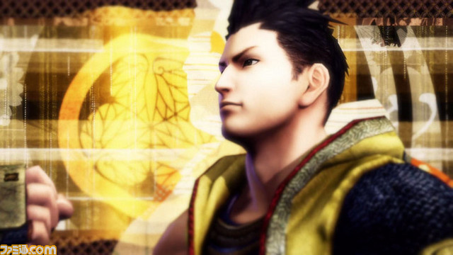 『戦国BASARA 真田幸村伝』“真田の生涯”は46武将でプレイ可能、その他OP映像の収録シーンなどが公開_03