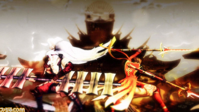 『戦国BASARA 真田幸村伝』“真田の生涯”は46武将でプレイ可能、その他OP映像の収録シーンなどが公開_02