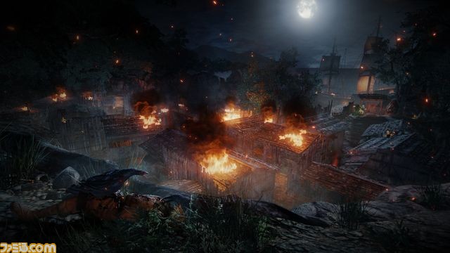 『仁王』β体験版が本日より配信開始！_13