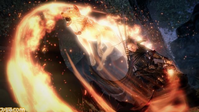『仁王』β体験版が本日より配信開始！_17