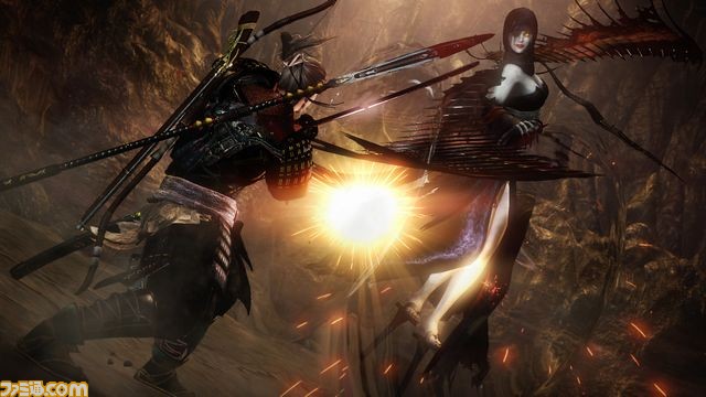 『仁王』β体験版が本日より配信開始！_05