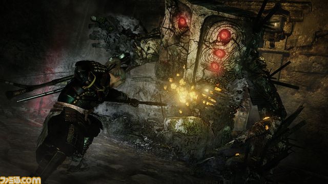 『仁王』β体験版が本日より配信開始！_03