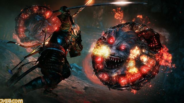 『仁王』β体験版が本日より配信開始！_12